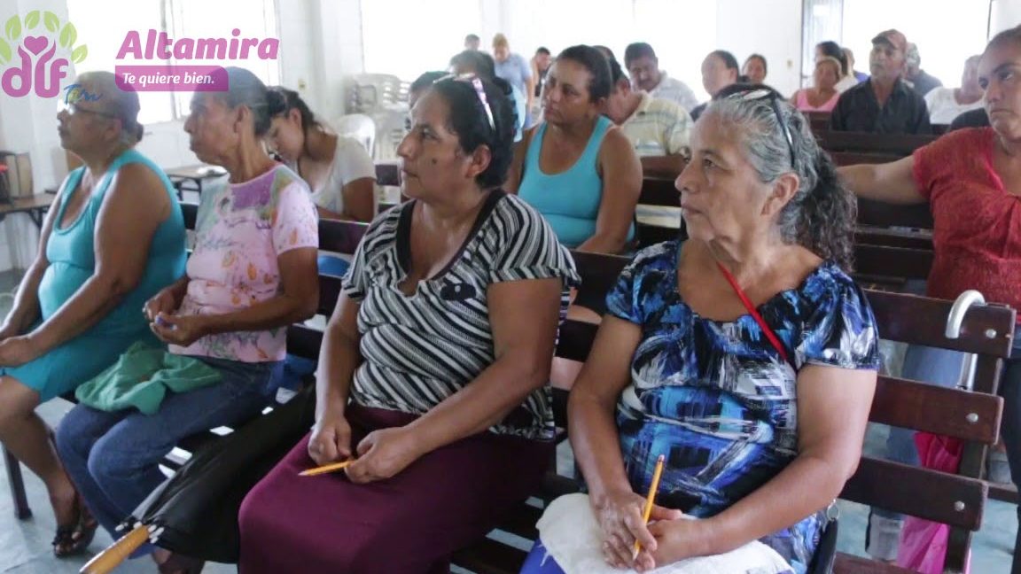 Debe contribuir al bienestar de la comunidad