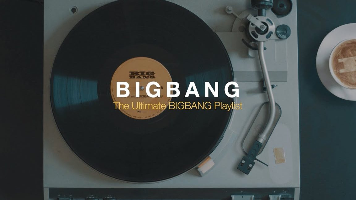 Explicar brevemente la teoría del Big Bang