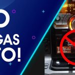 Adaptar Bluetooth a un equipo de sonido antiguo