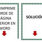 Centrar y aplicar un borde inferior al título principal del documento