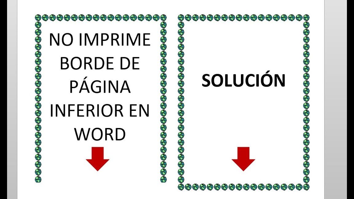 Centrar y aplicar un borde inferior al título principal del documento