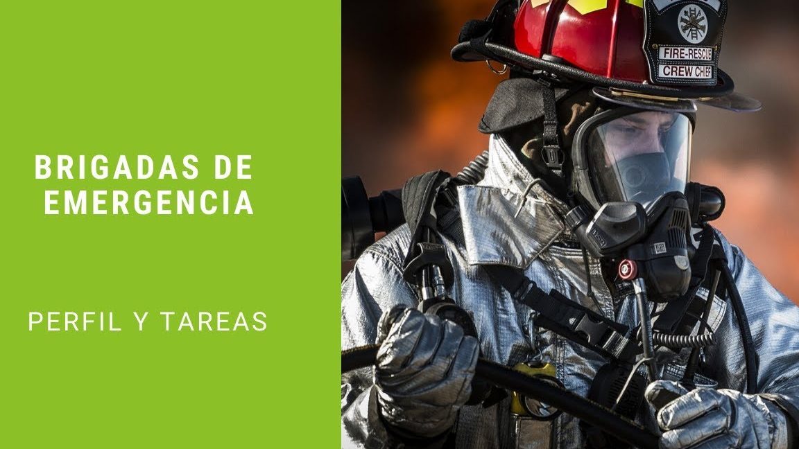 Conformar brigada de emergencia en una empresa