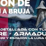 Servir o no servir a la bruja