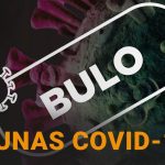 Difundir bulos de la pandemia es delito