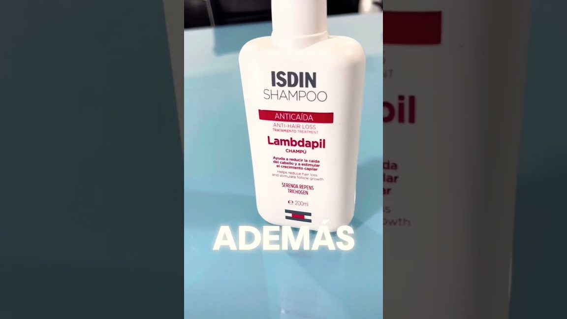 Que utilizar para la caida del cabello