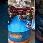 Diagnosticar y reparar la caja de cambios mecánica