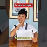 calificar alguien