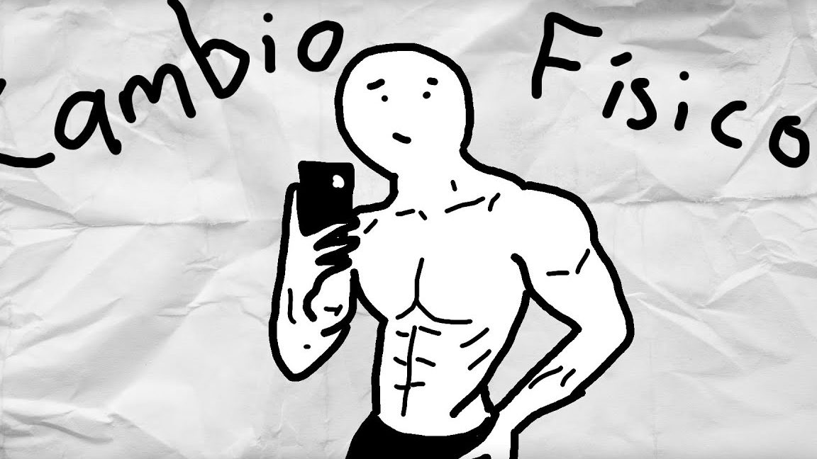 Elaborar la salsa mayonesa es un cambio físico o químico