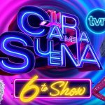 Asistir como público a tu cara me suena