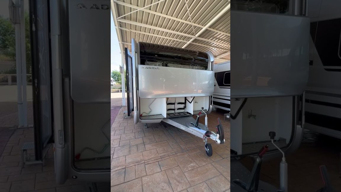 Calcular qué caravana puede llevar mi coche