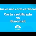 Recoger una carta certificada de otra persona