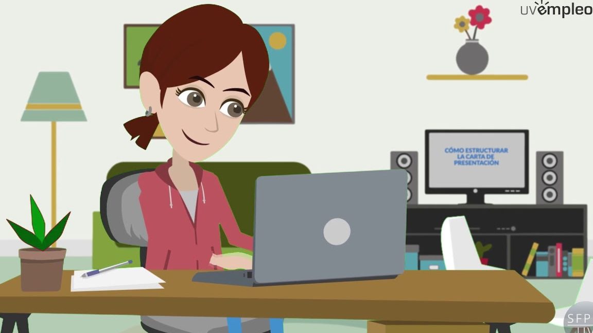 A quién dirigir una carta de presentación