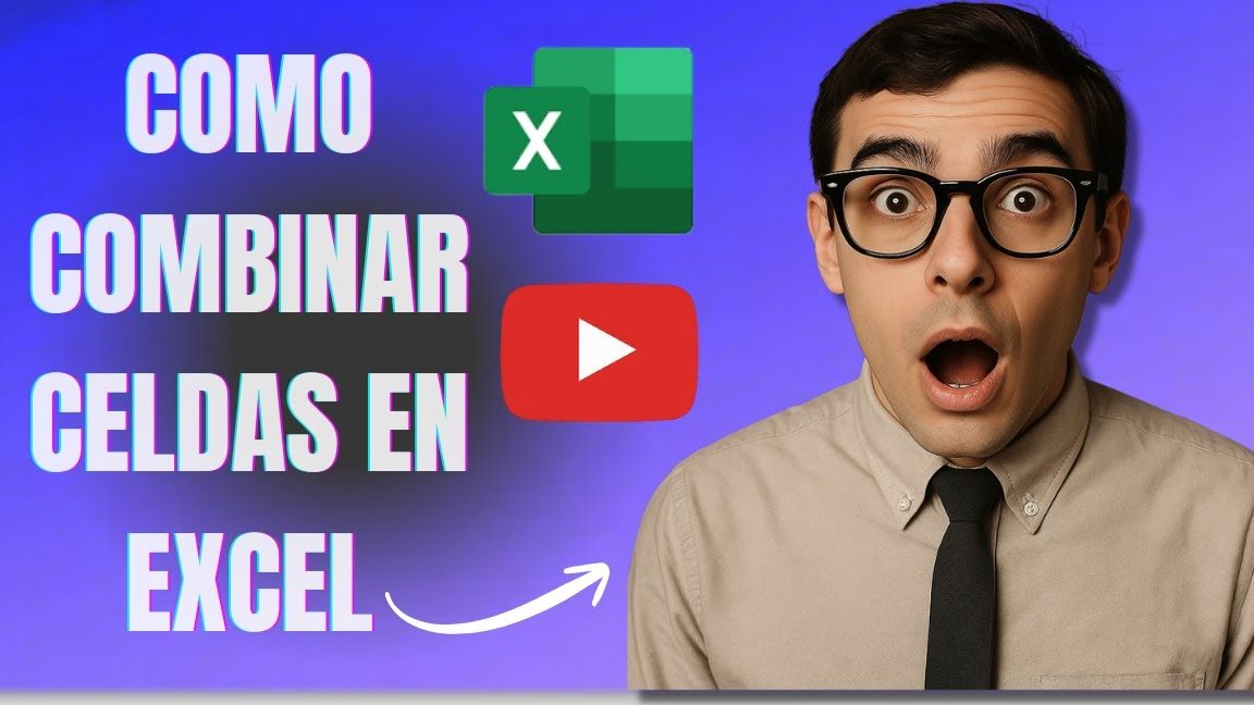 Fijar varias celdas en Excel a la vez