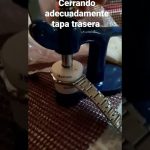 cerrar tapa