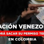 Explicar qué es el ciudadano venezolano, de dónde viene y hacia dónde va