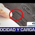 Montar neumáticos con un código de velocidad distinto al que recomienda el fabricante está permitido.