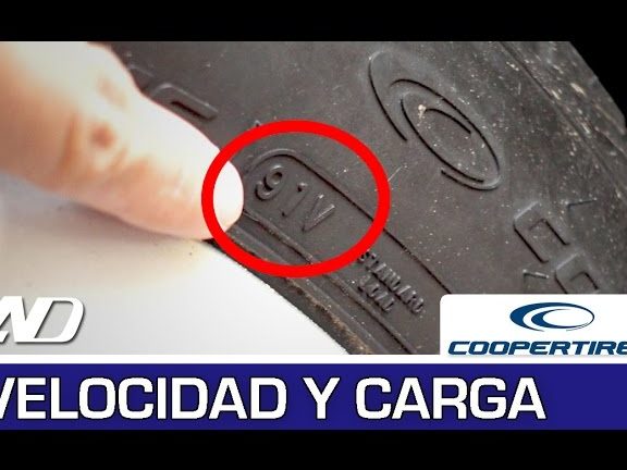 Montar neumáticos con un código de velocidad distinto al que recomienda el fabricante está permitido.