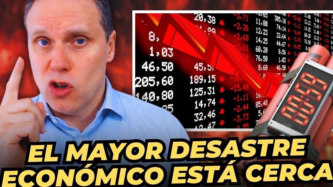 Almacenar en caso de colapso económico