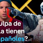 Elaborar y exponer un discurso sobre la colonización española en América y sus repercusiones