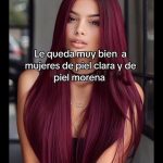 Probar qué color de cabello me queda