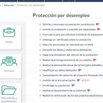 Comunicar al SEPE que he empezado a trabajar