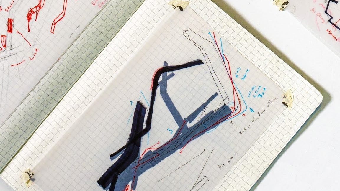 Generar algo nuevo: un concepto, una idea