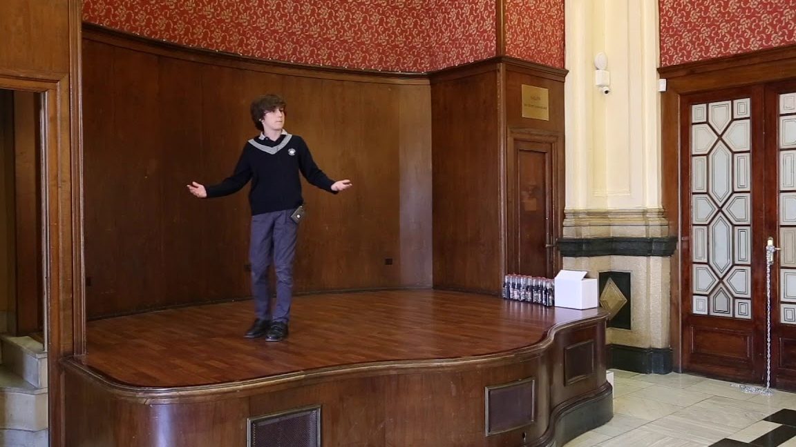 Que calificar en un concurso de oratoria
