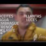 Conducir sin atender a las condiciones del tránsito