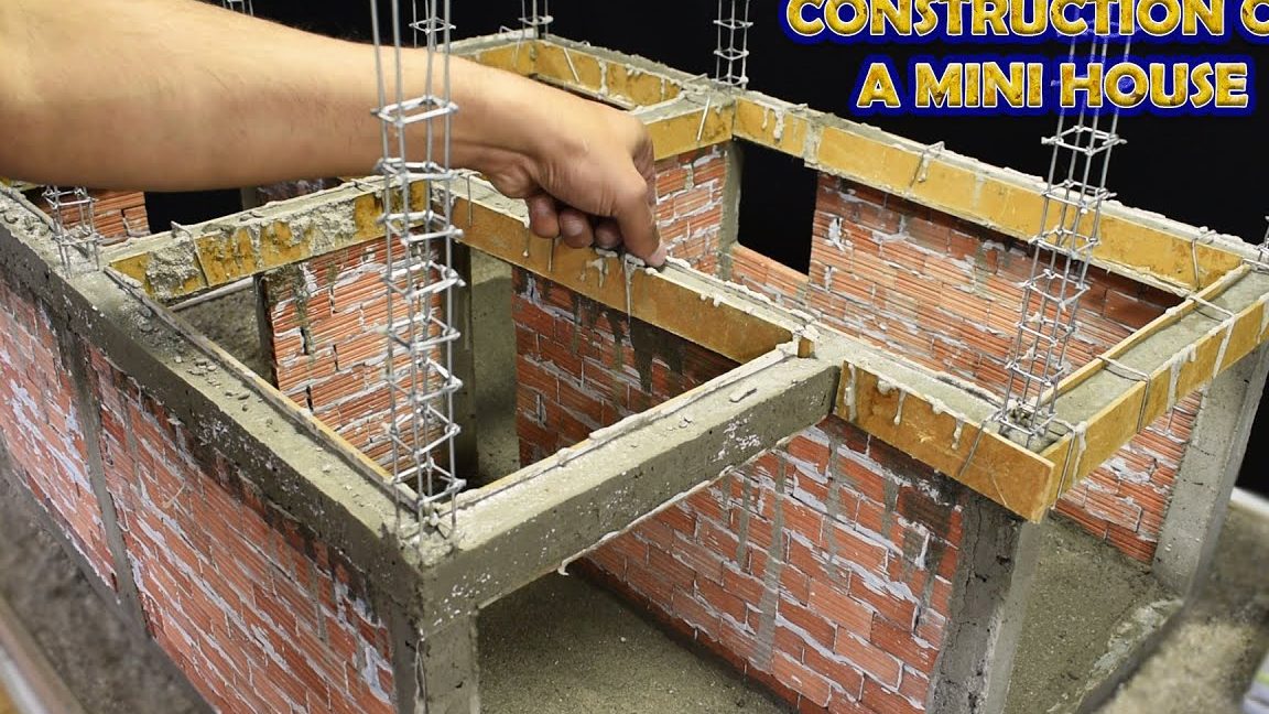 Cómo presupuestar la construcción de una casa