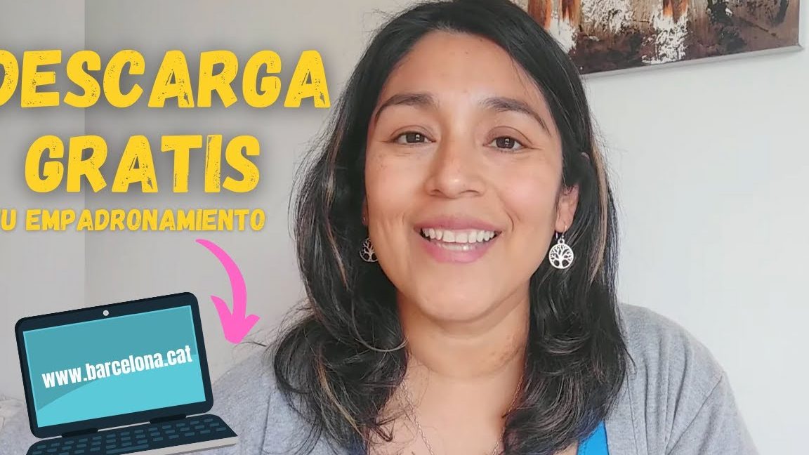 Consultar quién está empadronado en mi casa