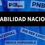 Comercializar los productos financieros en el territorio nacional es contabilidad nacional