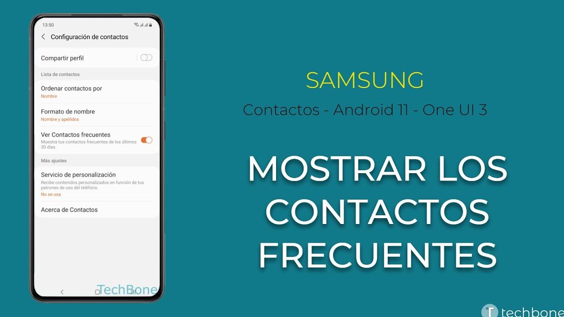 Describir qué significa que el contador en el logo no cuenta con contactos recurrentes