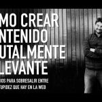 contenido relevante