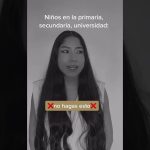 contenidos exponer