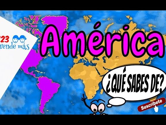 Enlistar todos los golfos que se ubican en el continente americano