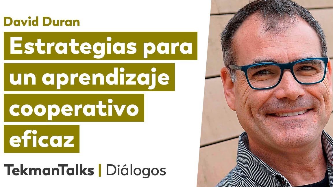 Cooperar en el aula para el éxito