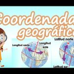 coordenadas geograficas