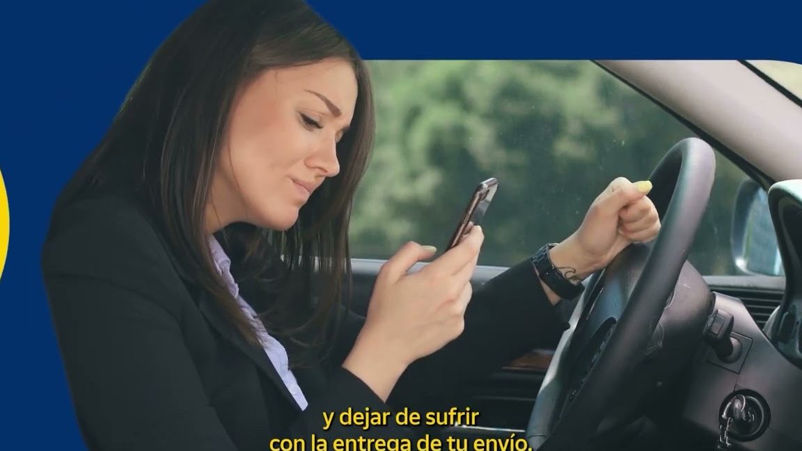 Gestionar nueva entrega no funciona