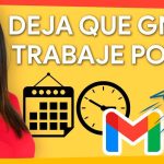 Reenviar todos los correos de Gmail a otra cuenta