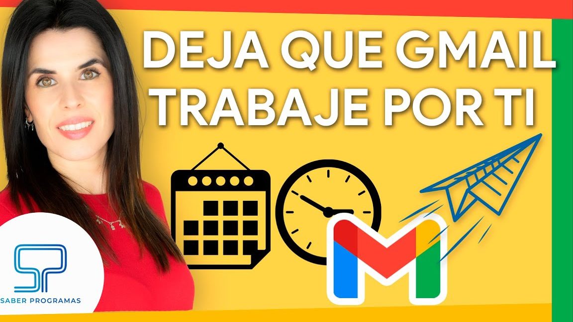 Reenviar todos los correos de Gmail a otra cuenta
