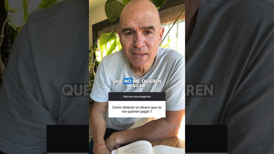 Informar que el domicilio donde se notificó la demanda no corresponde al deudor