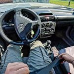 Adaptar dirección asistida eléctrica Opel Corsa B