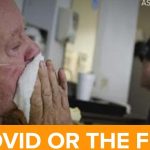 Se pueden aplicar las vacunas contra la covid y la influenza juntas