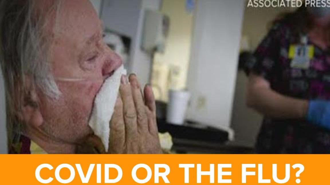 Se pueden aplicar las vacunas contra la covid y la influenza juntas