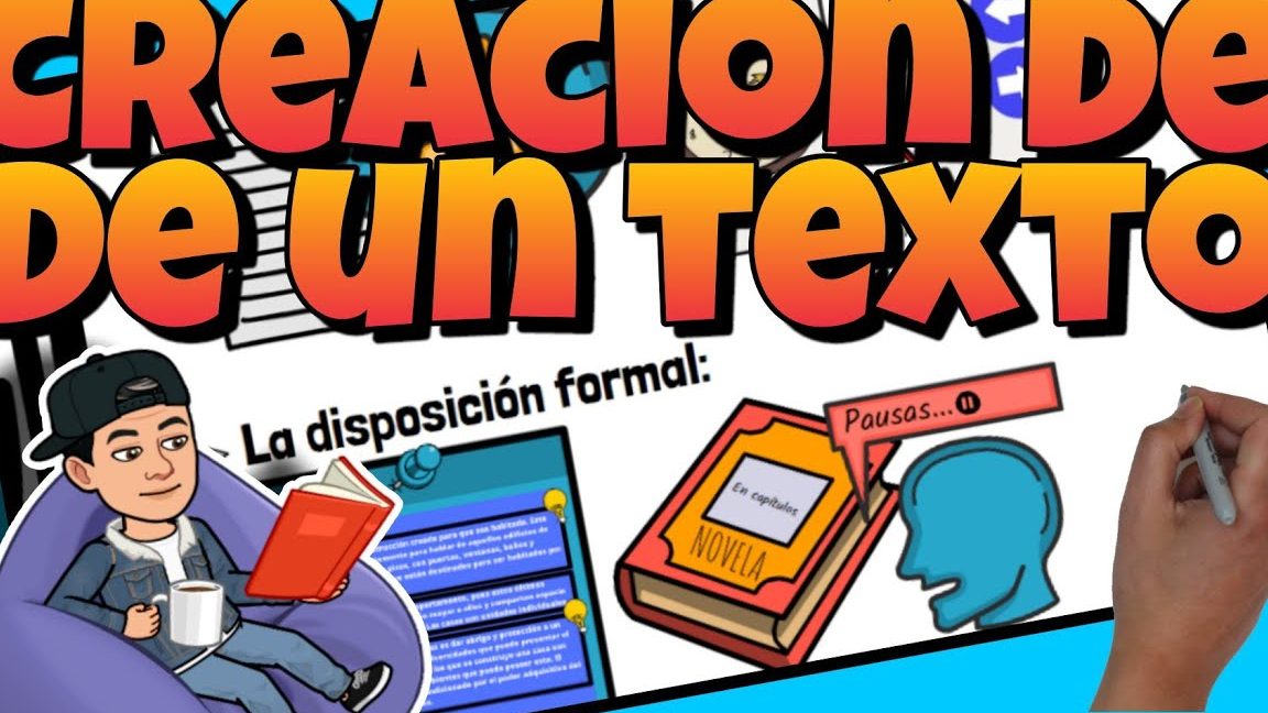 Taller para estructurar un párrafo para la creación de textos