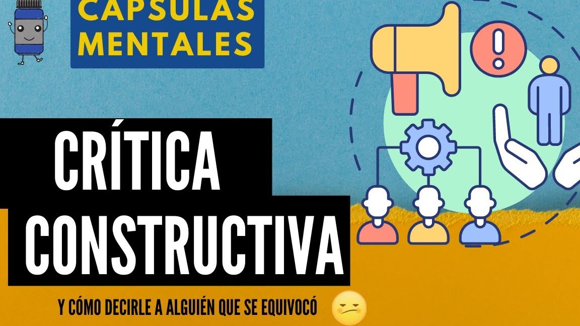 Criticar no es destruir en favor de la ilustración