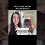 Qué utilizar para el crecimiento del cabello