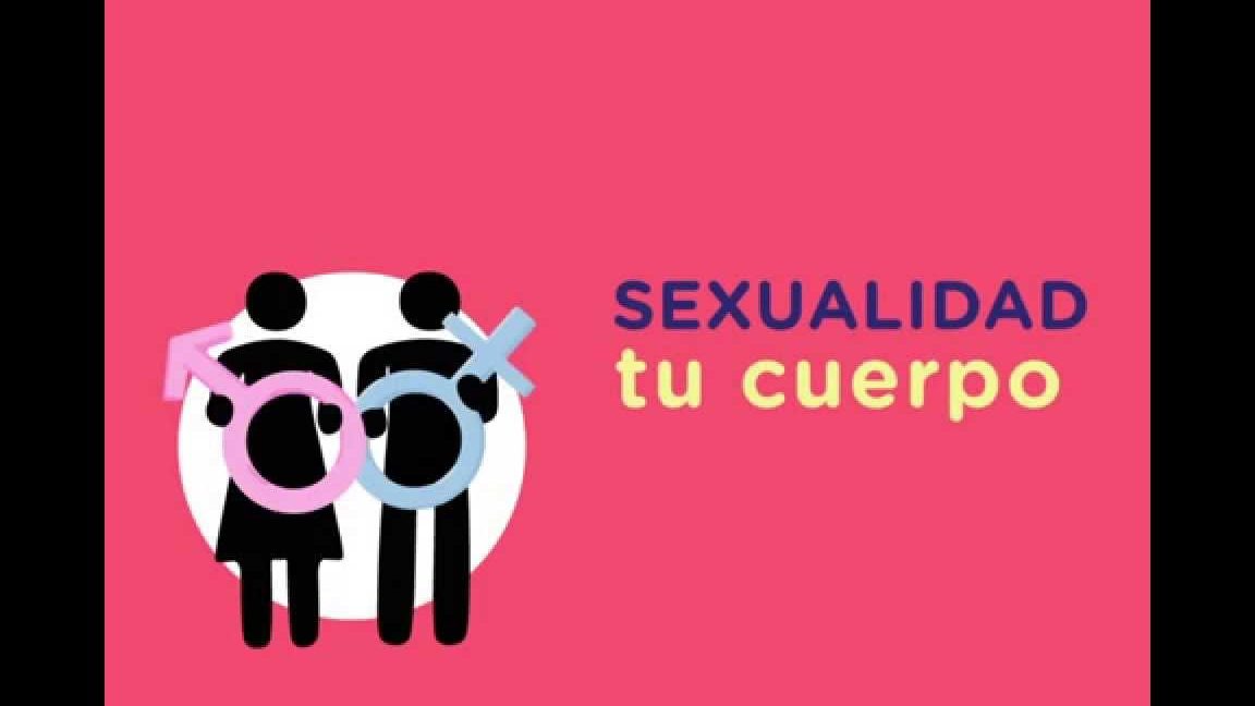 Decidir de forma libre, autónoma e informada sobre mi cuerpo y mi sexualidad
