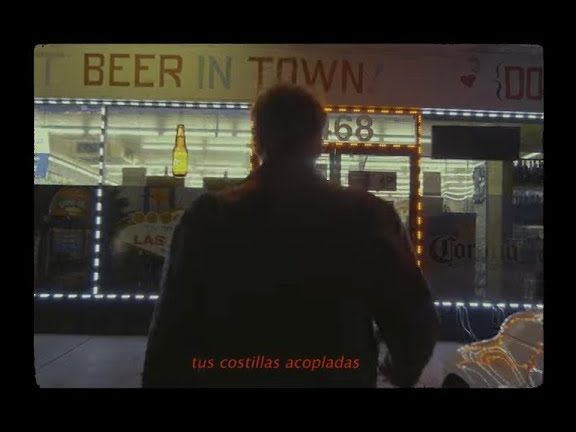 Escuchar Dani Fernández me has invitado a bailar