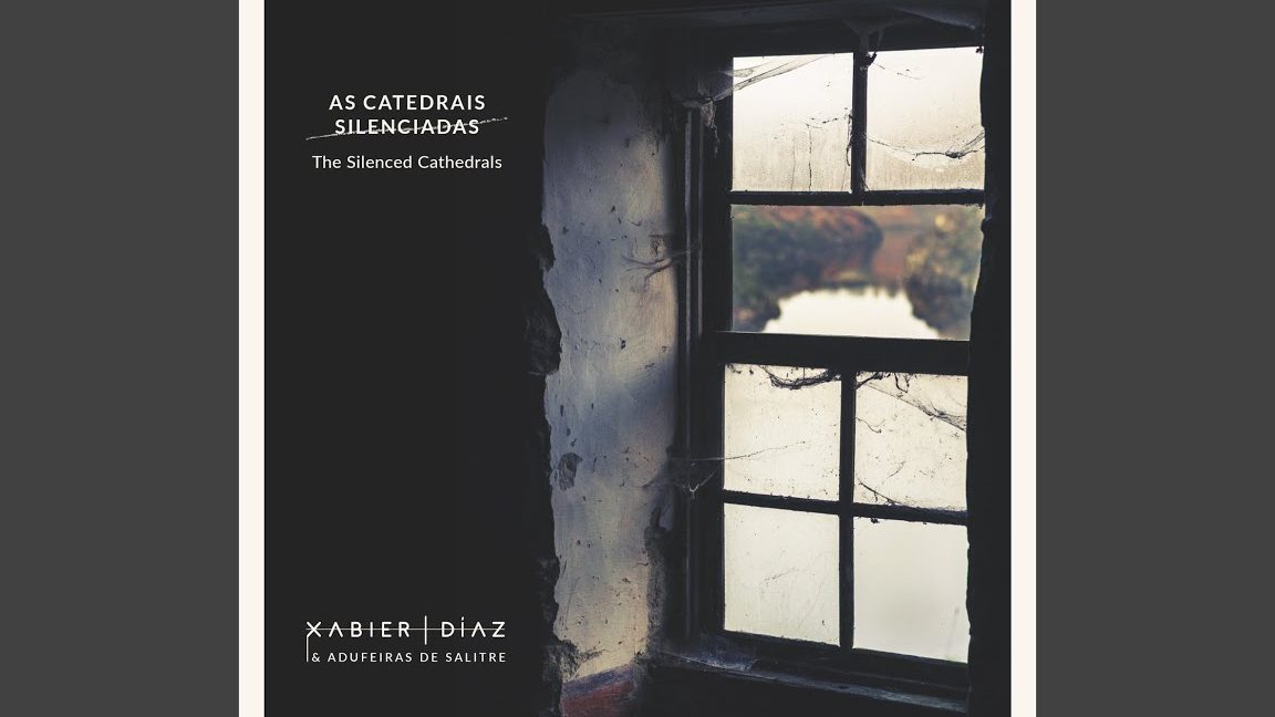 Escuchar Xabier Díaz no Salón das Cereixas